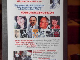 In Memoriam Max Edelbacher 2026